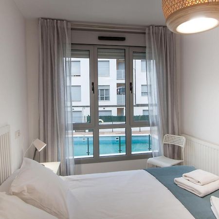 Esguil, Apartamento Con Piscina, A 3 Km De La Playa Vut-2995-As Llanes Esterno foto