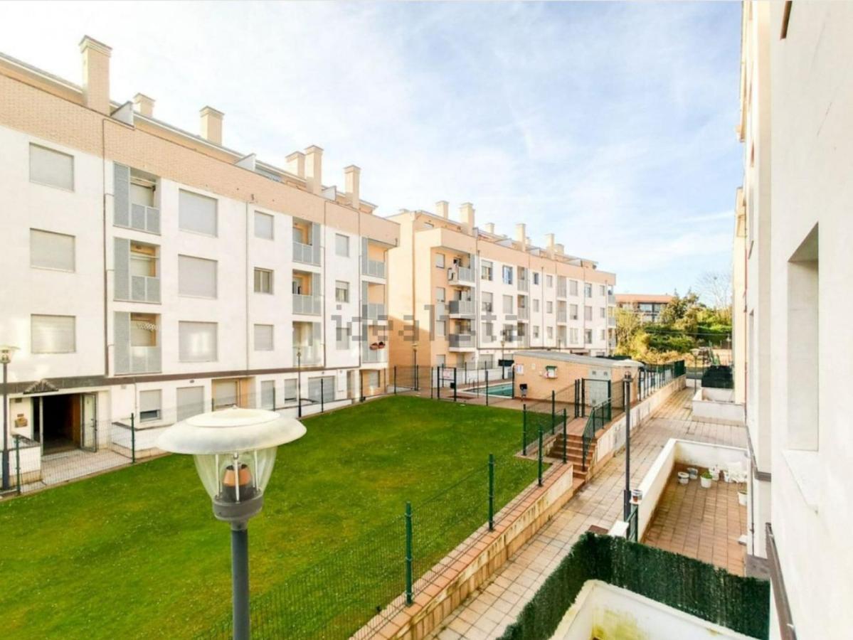 Esguil, Apartamento Con Piscina, A 3 Km De La Playa Vut-2995-As Llanes Esterno foto