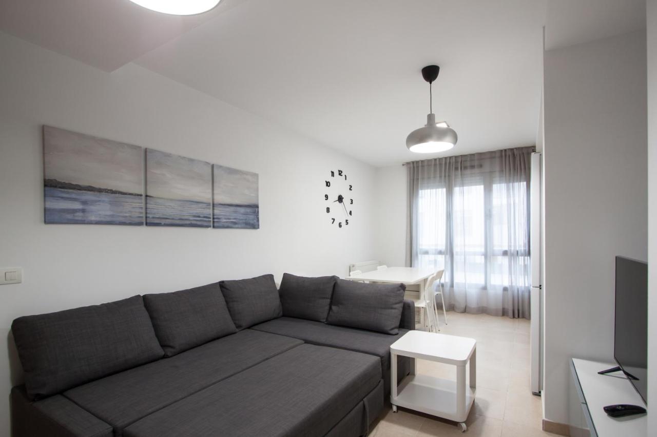 Esguil, Apartamento Con Piscina, A 3 Km De La Playa Vut-2995-As Llanes Esterno foto