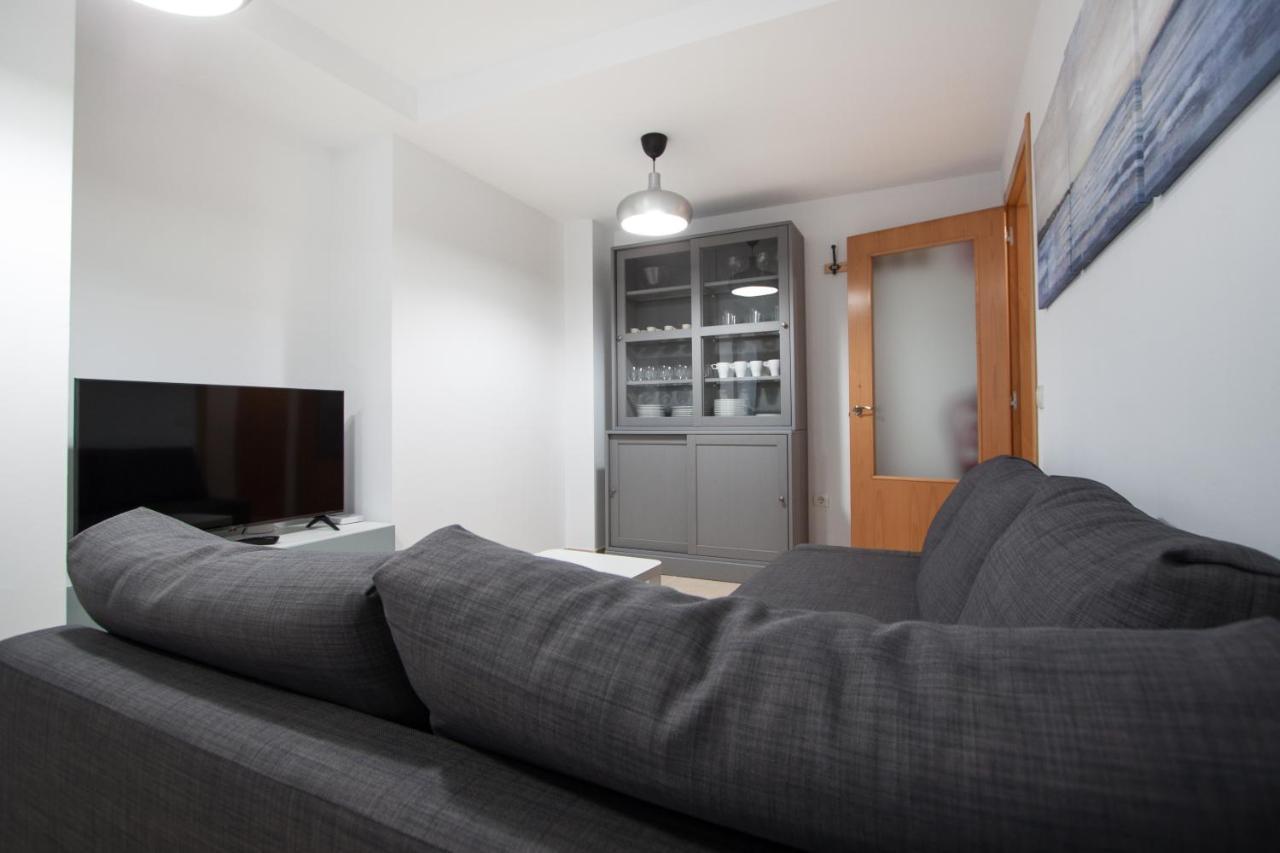 Esguil, Apartamento Con Piscina, A 3 Km De La Playa Vut-2995-As Llanes Esterno foto