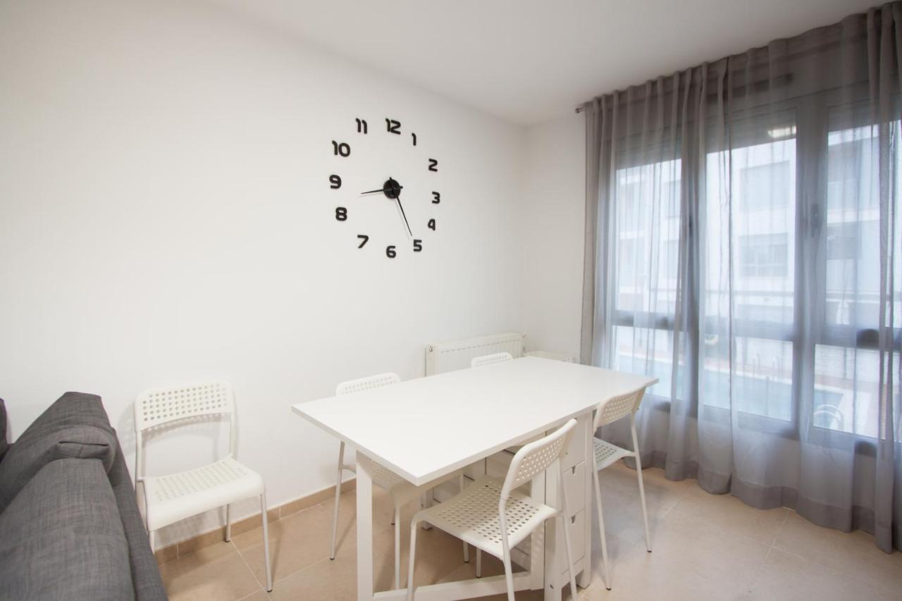 Esguil, Apartamento Con Piscina, A 3 Km De La Playa Vut-2995-As Llanes Esterno foto