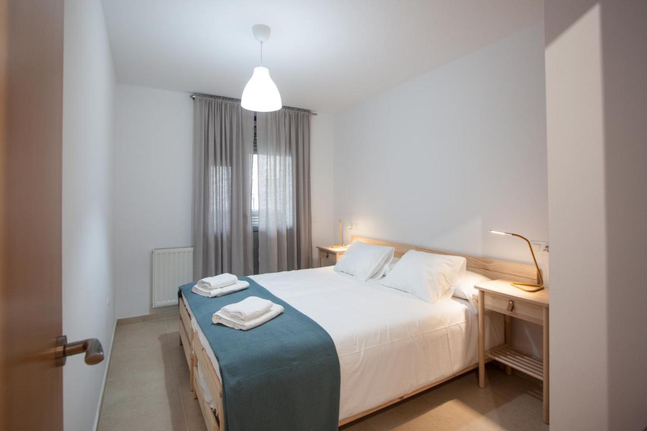 Esguil, Apartamento Con Piscina, A 3 Km De La Playa Vut-2995-As Llanes Esterno foto